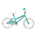 Girl's 20" Tomcat BMX Bike (Teal Blue)